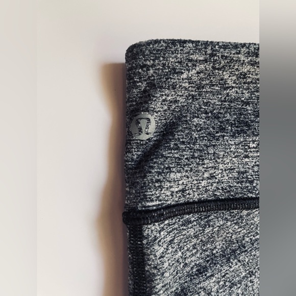 Lululemon Wunder Under Hi-Rise Tight - Picture 3 of 8